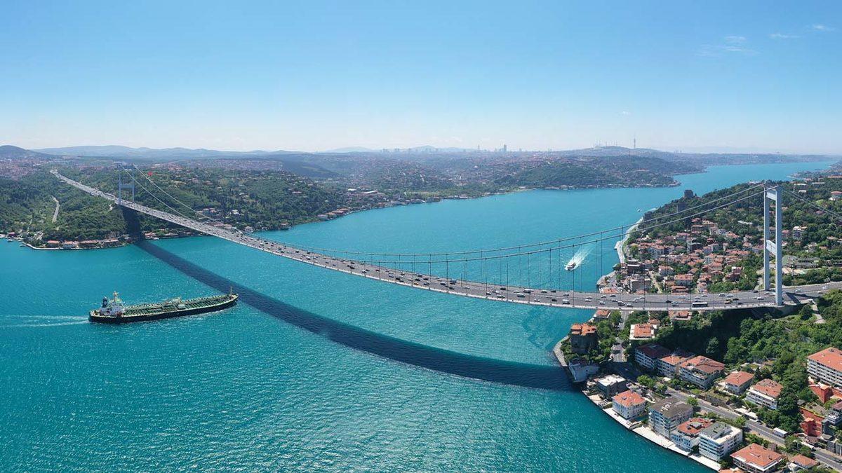 Yola Çıkmadan Mutlaka Bakın: Tüm Köprü ve Otoyol Geçiş Ücreti Tarifeleri!