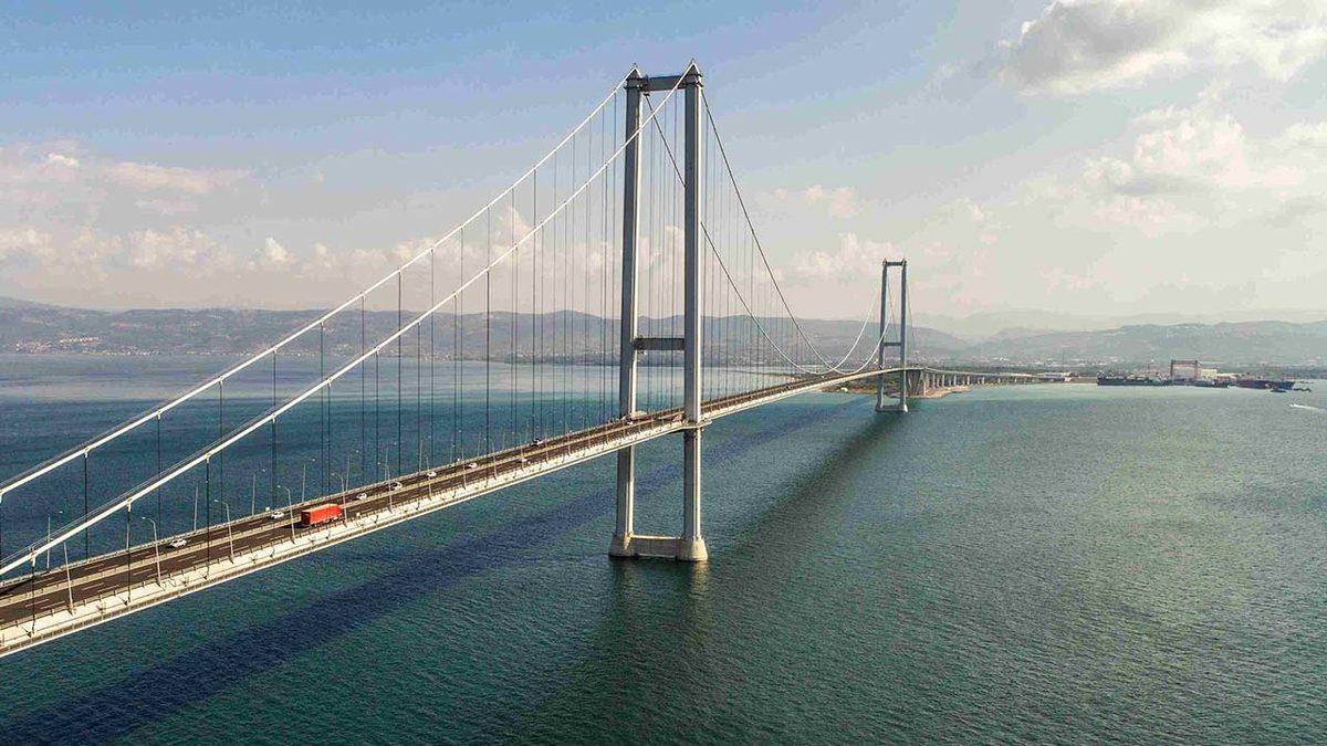 Yola Çıkmadan Mutlaka Bakın: Tüm Köprü ve Otoyol Geçiş Ücreti Tarifeleri!