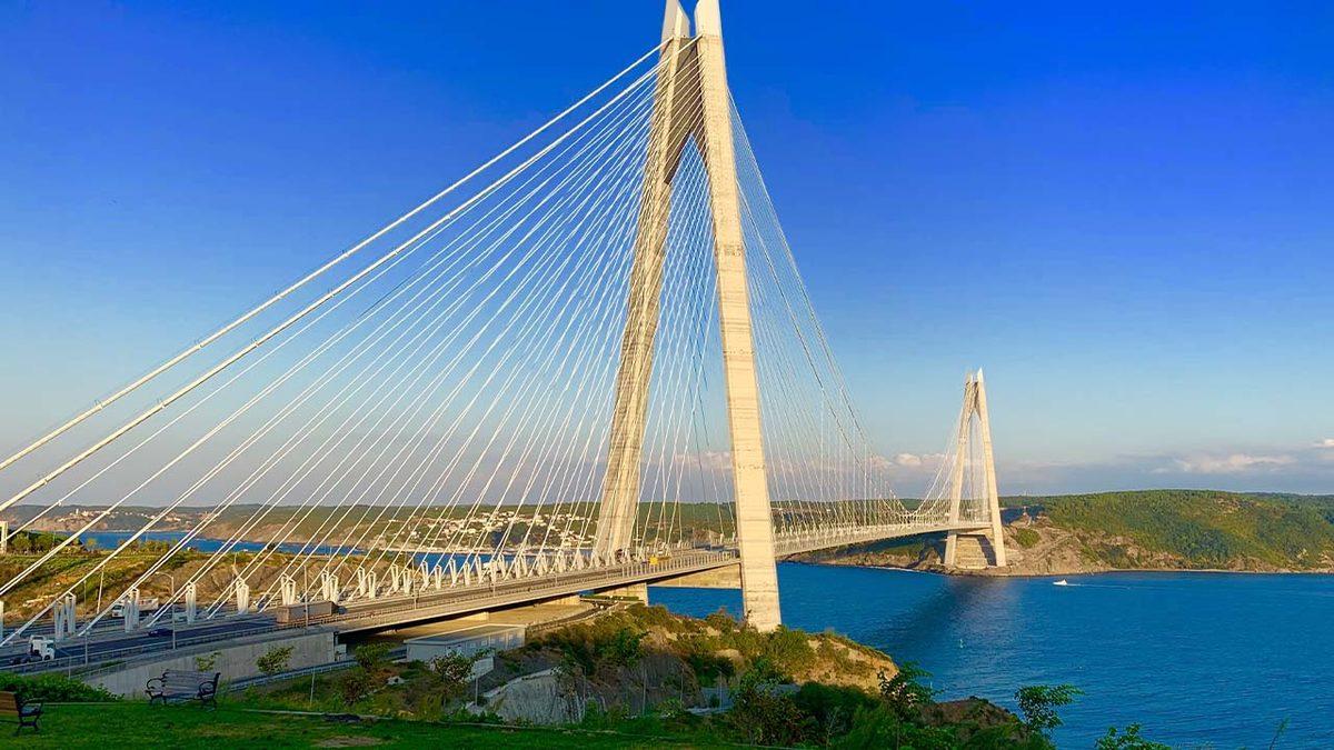 Yola Çıkmadan Mutlaka Bakın: Tüm Köprü ve Otoyol Geçiş Ücreti Tarifeleri!