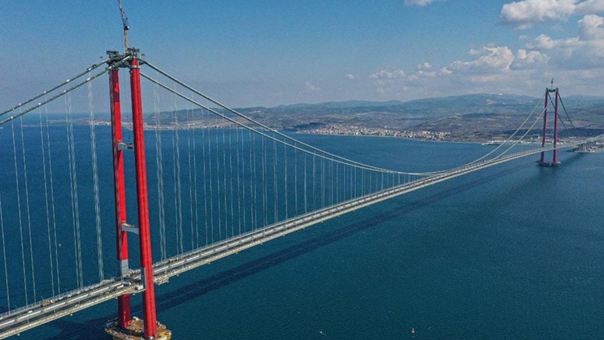 Yola Çıkmadan Mutlaka Bakın: Tüm Köprü ve Otoyol Geçiş Ücreti Tarifeleri!