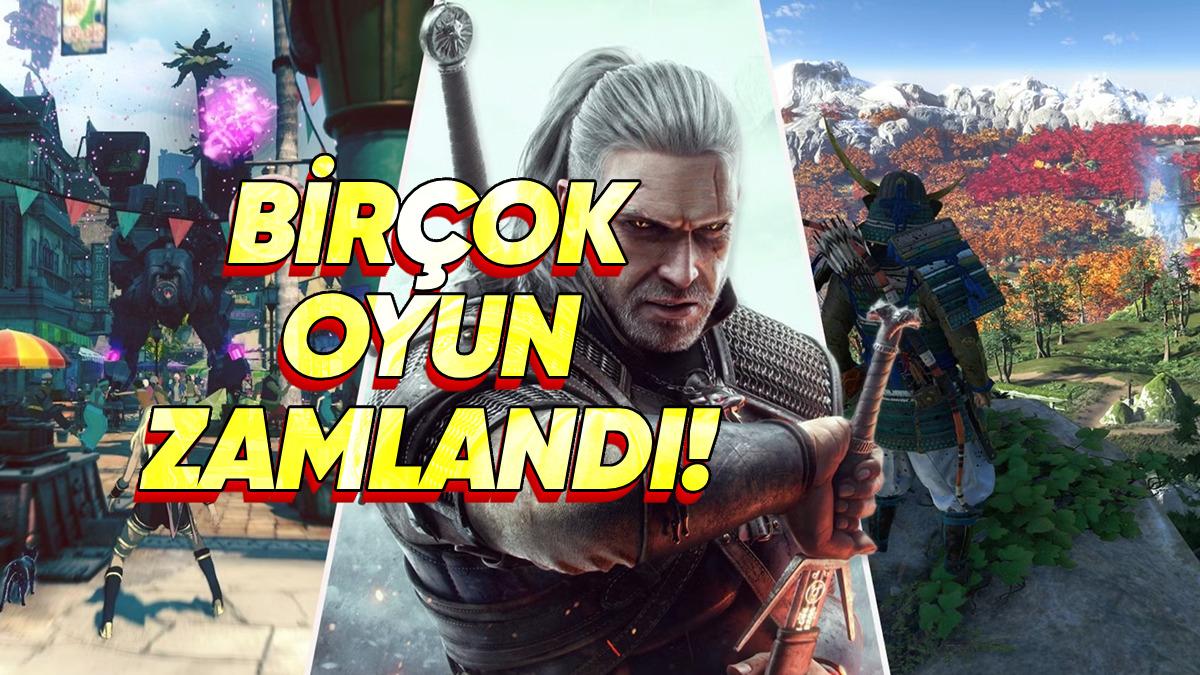 PlayStation Oyunlarına Yine Zam Geldi...