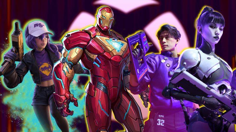 Herhangi Bir Para Harcamadan Oynayabileceğiniz En İyi Ücretsiz Xbox Oyunları