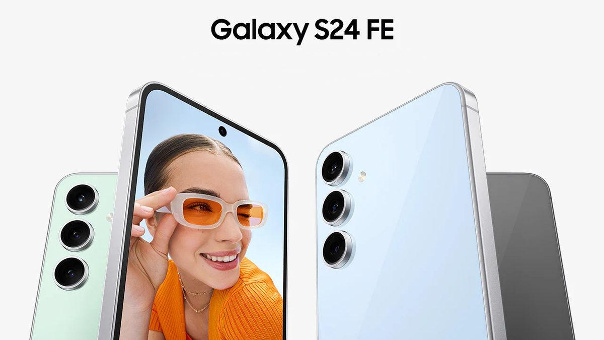 En İyi Fiyat/Performans Telefonlarından Olan Samsung Galaxy S24 FE Nasıl Özellikler Sunuyor? Güncel Fiyatı Ne Kadar? Alınır mı?