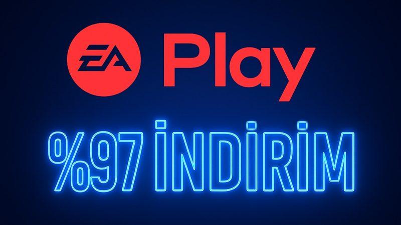 FC 25, Battlefield ve Daha Pek Çok Oyunu Oynayabileceğiniz EA Play, Steam’de Kısa Süreliğine %97 İndirime Girdi  (Bugün Bitiyor)