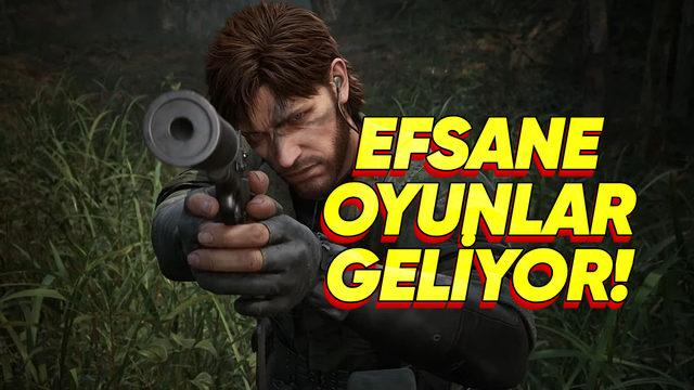 Hangisini Oynayacağımızı Şaşıracağız: Bu Ay Çıkacak Tüm Oyunlar [Eylül 2025]
