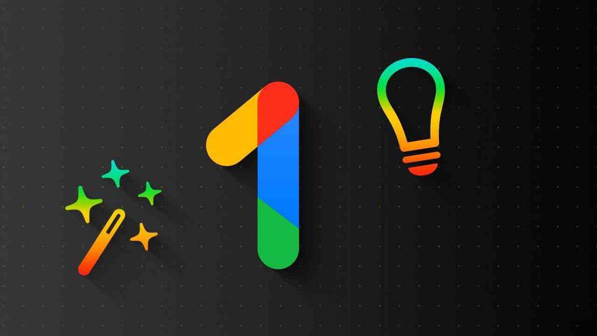 Google One Aboneliklerinin Fiyatları ve Sunulan Özellikler