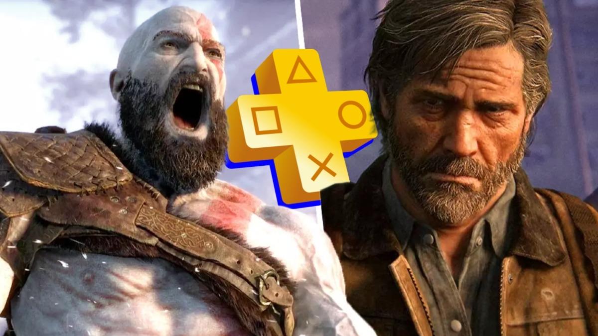 En İyi PlayStation Plus Oyunları