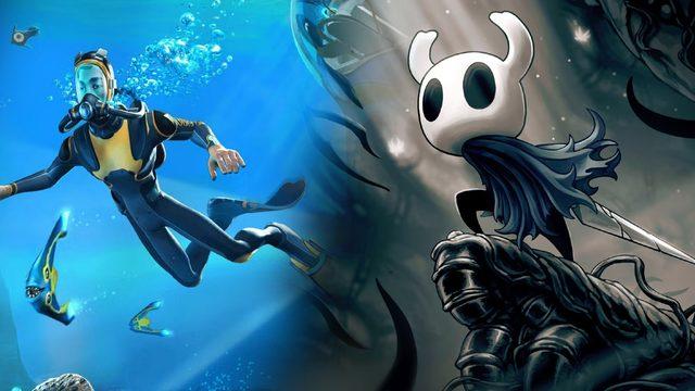 Hiç Sıkılmadan Oynayabileceğiniz, Sizi Farklı Farklı Dünyalara Götürecek En İyi Indie (Bağımsız) Oyunlar