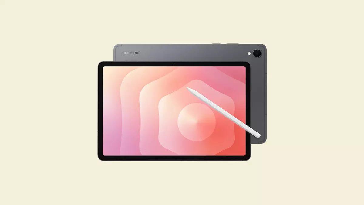 tab s11