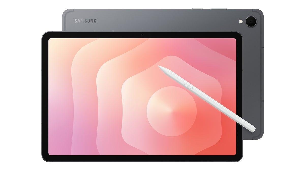 Samsung Galaxy Tab S11 Tanıtıldı: İşte Özellikleri ve Fiyatı