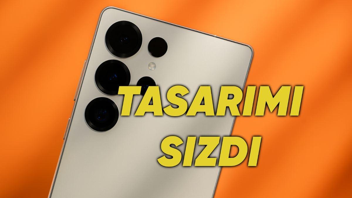 Samsung'un Galaxy S26 Serisine Ait Maket Görselleri Ortaya Çıktı: E Bu iPhone 17’ye Benziyor Sanki?