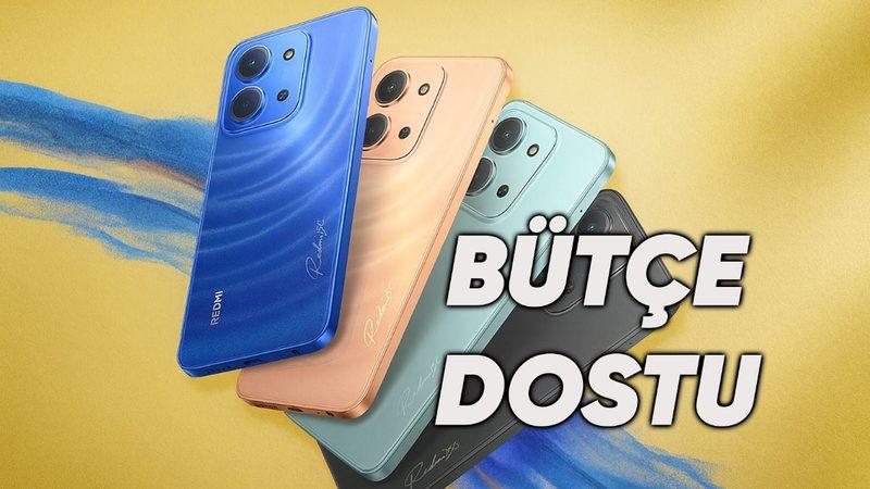 Xiaomi, Bütçe Dostu Yeni Modeli Redmi 15C’yi Tanıttı: İşte Özellikleri ve Fiyatı