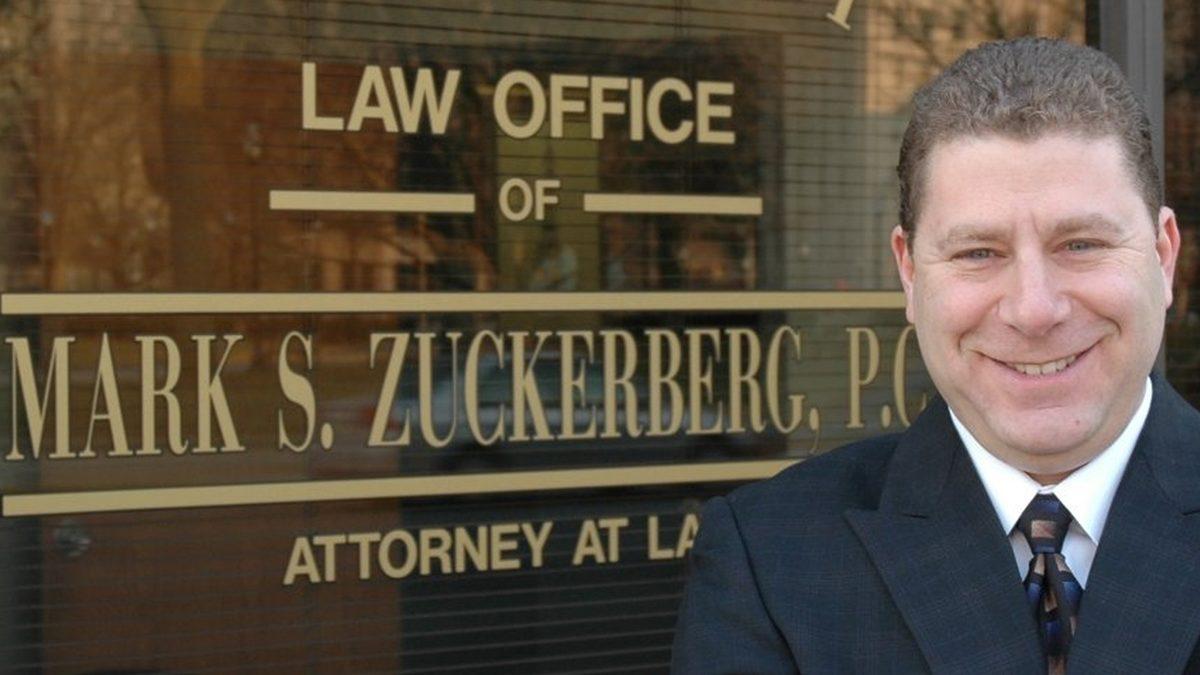 Mark Steven Zuckerberg