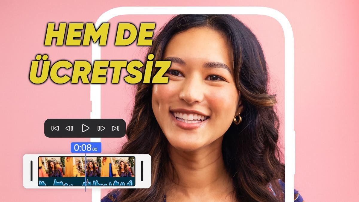 Adobe, Premiere’i iPhone’a Getiriyor: Üstelik Ücretsiz Olacak