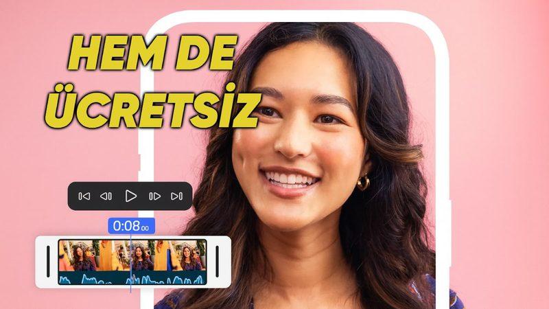 Adobe, Premiere’i iPhone’a Getiriyor: Üstelik Ücretsiz Olacak