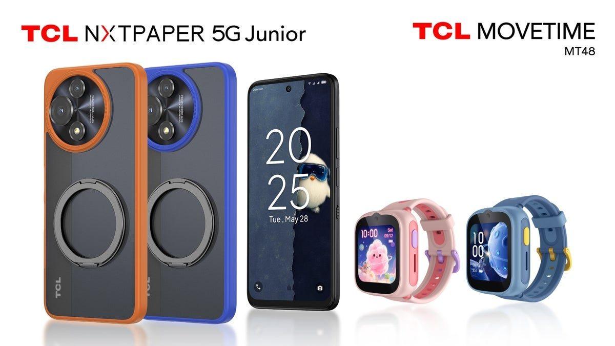 Nxtpaper 5G Junior