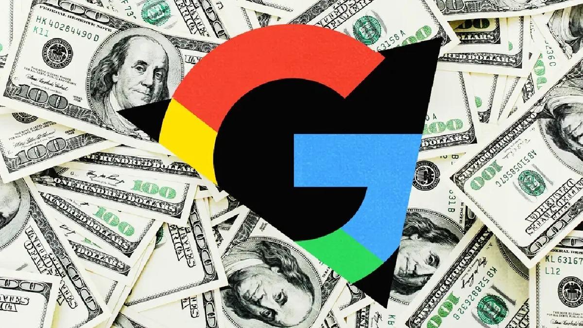 Google, 425 Milyon Dolar Cezaya Çaprtırıldı: İşte Nedeni