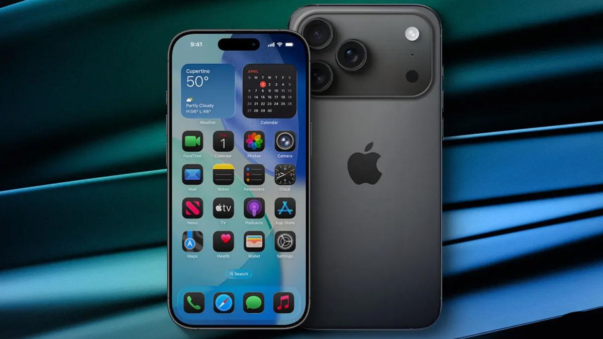 Apple'ın En Yeni Amiral Gemisi iPhone 17 Pro Max Tanıtıldı: İşte Özellikleri ve Fiyatı