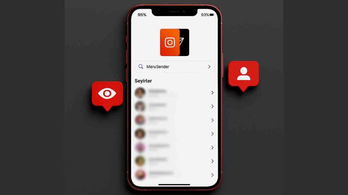 Stalk Sevenler Dikkat! Instagram’da SS Alırken Bildirim Gider mi?