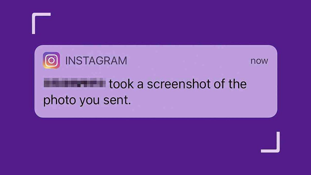 Stalk Sevenler Dikkat! Instagram’da SS Alırken Bildirim Gider mi?