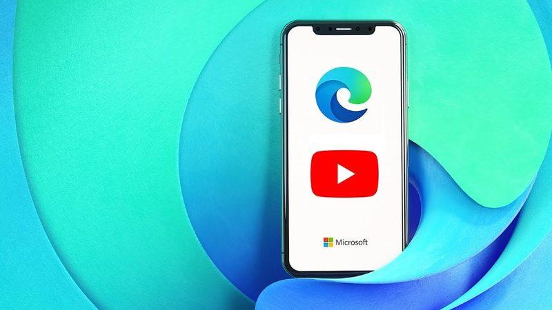 YouTube Premium'un En Sevilen Özelliği Ücretsiz Olarak Microsoft Edge'e Eklendi (Google Yakında Önüne Geçebilir)
