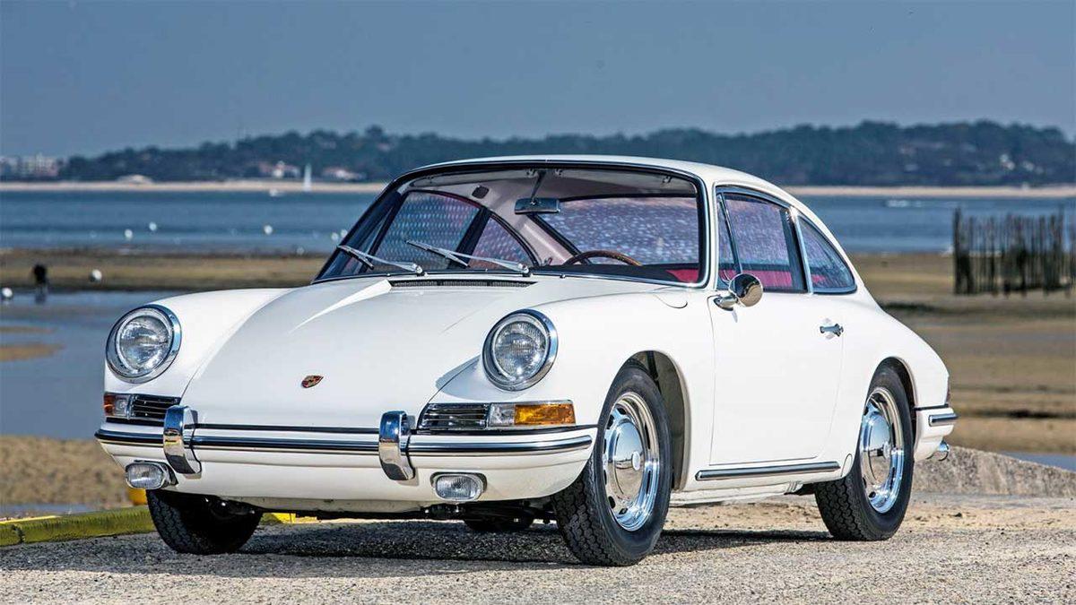 Porsche ve Peugeot’un İsim Tartışması: Porsche Ünlü Modelinin İsmini Değiştirmek Zorunda Kalmış!