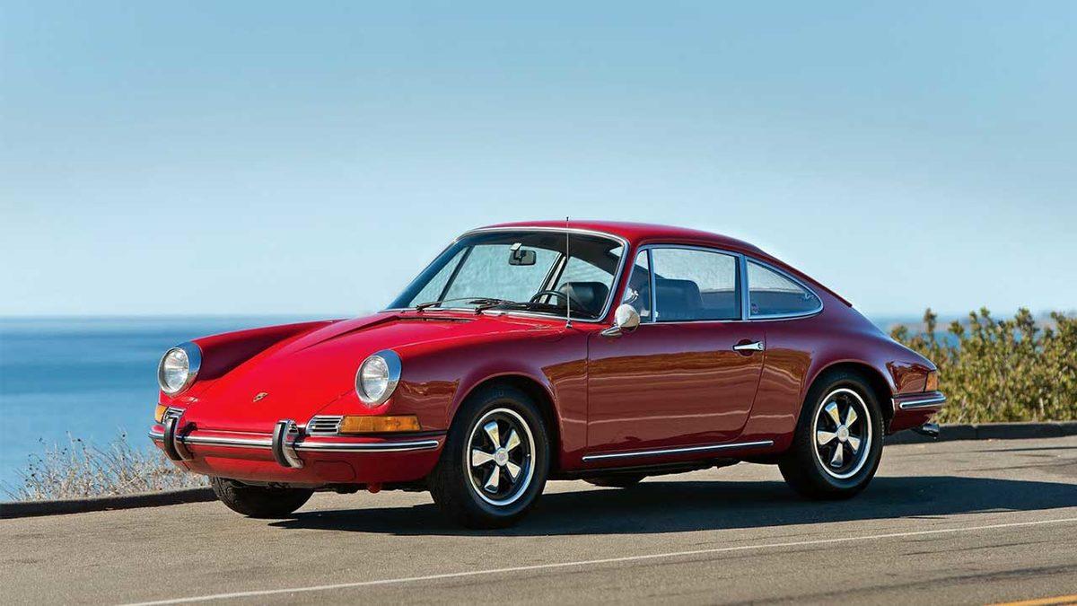 Porsche ve Peugeot’un İsim Tartışması: Porsche Ünlü Modelinin İsmini Değiştirmek Zorunda Kalmış!