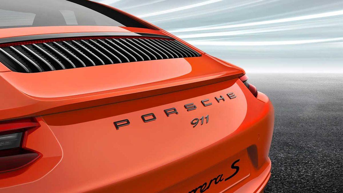 Porsche ve Peugeot’un İsim Tartışması: Porsche Ünlü Modelinin İsmini Değiştirmek Zorunda Kalmış!