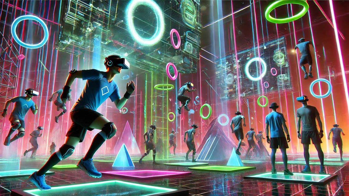 Yapay Zekaya Sorduk: Şu An Haberimizin Olmadığı, Gelecekte Ortaya Çıkabilecek Spor Dalları