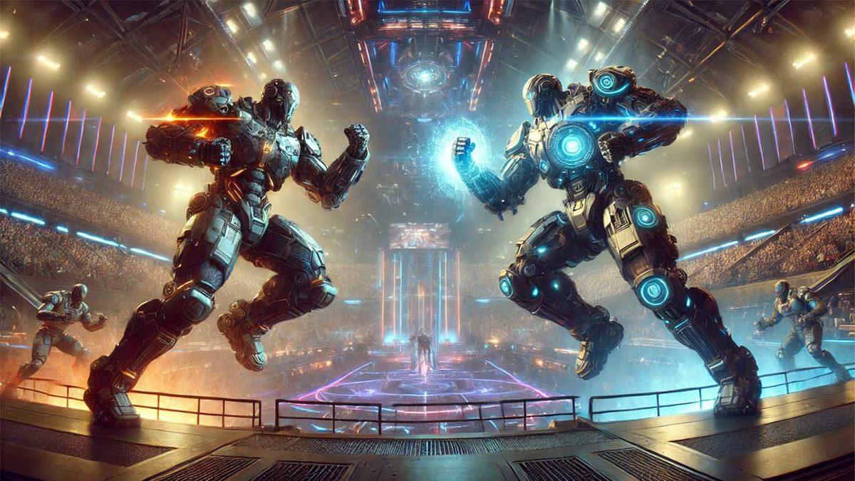 Yapay Zekaya Sorduk: Şu An Haberimizin Olmadığı, Gelecekte Ortaya Çıkabilecek Spor Dalları