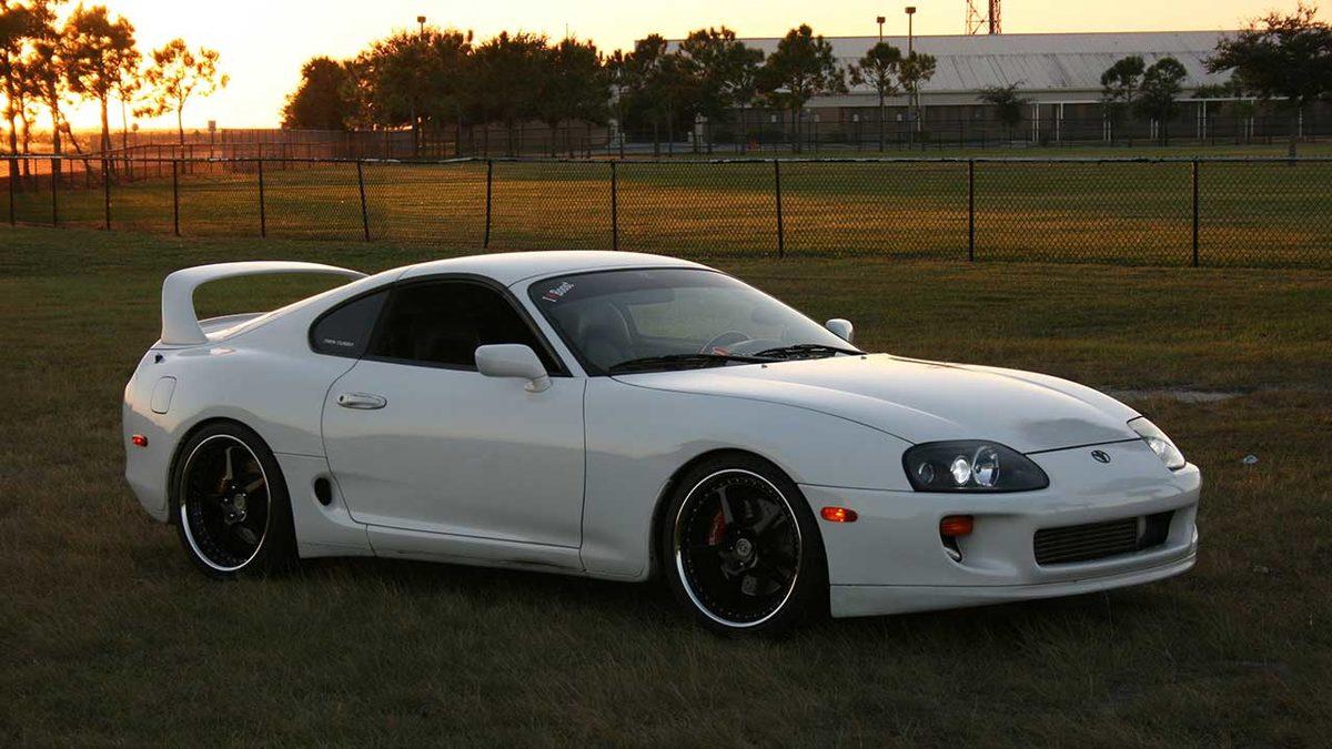 GTR’dan Supra’ya: Japon Otomobili Dediğimiz Zaman Akla Gelen İkonik Arabalar