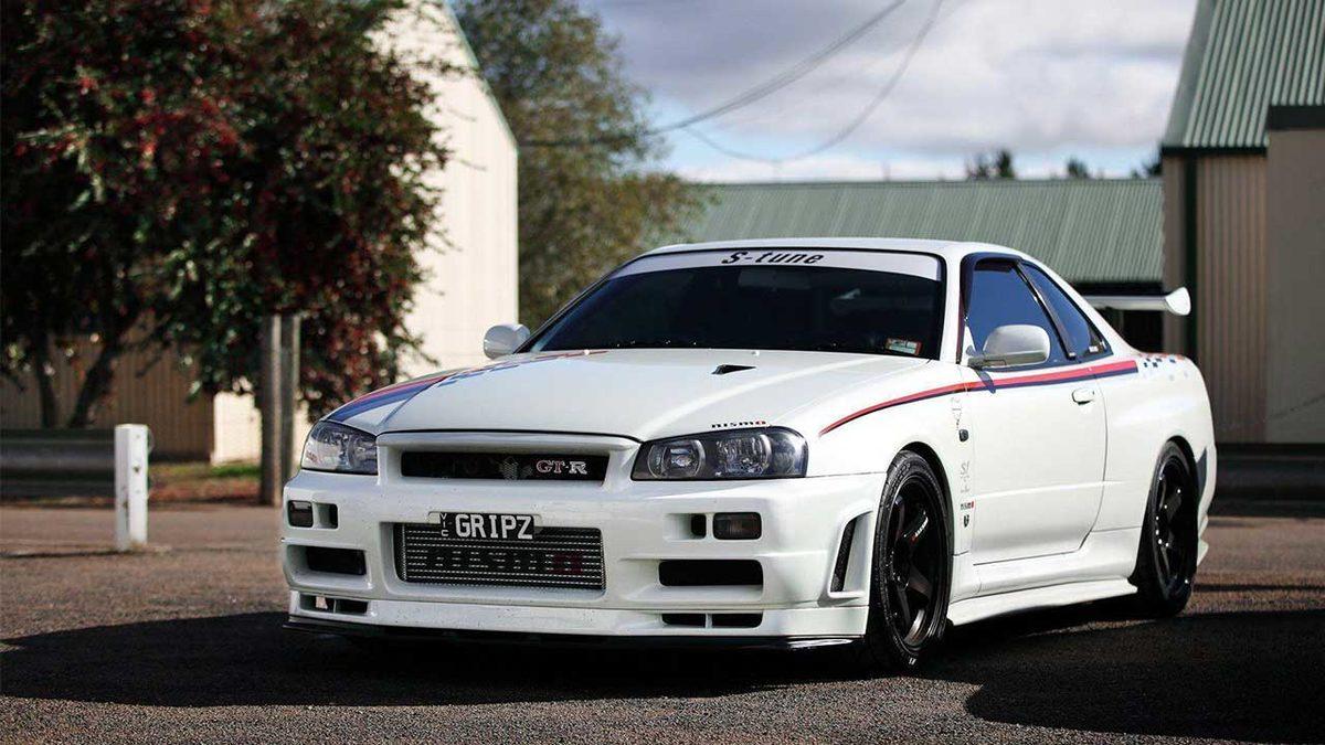 GTR’dan Supra’ya: Japon Otomobili Dediğimiz Zaman Akla Gelen İkonik Arabalar
