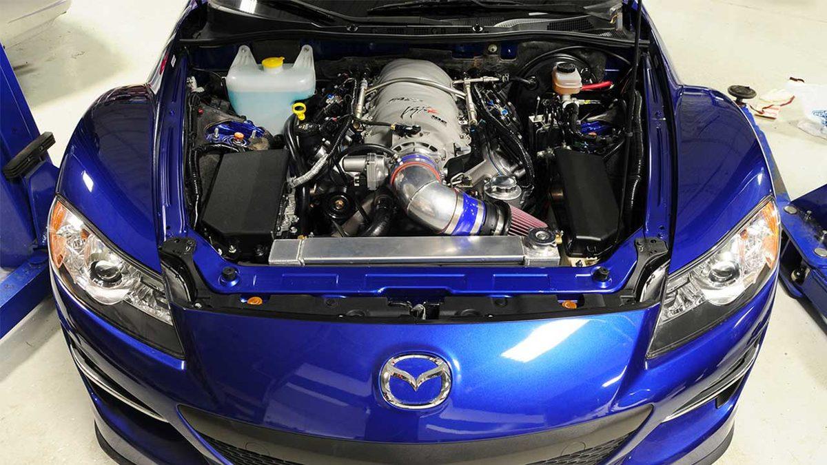 Tam 22 Yıl Önce Doğan Japon Efsanesi Mazda RX8 Hakkında 6 Gerçek