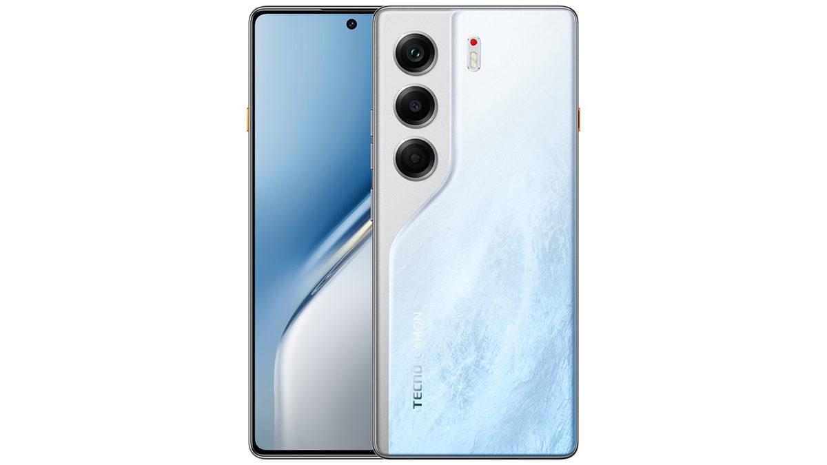 TECNO CAMON 40 ile CAMON 40 Premier Türkiye’de: İşte Çok Konuşulacak Fiyatları!