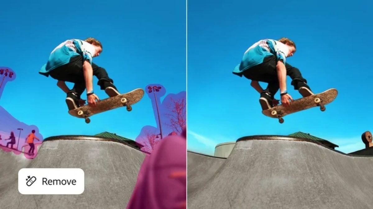 Photoshop’a Yepyeni Yapay Zekâ Özellikleri Geldi: İşte Fotoğraflar Üzerinde Âdeta Sihir Yapmanızı Sağlayacak Yeni Özellikler!
