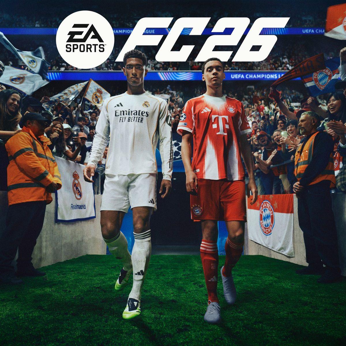 EA FC 26 Duyuruldu: İşte Fiyatı, Sistem Gereksinimleri, Çıkış Tarihi ve Bilmeniz Gereken Her Şey!