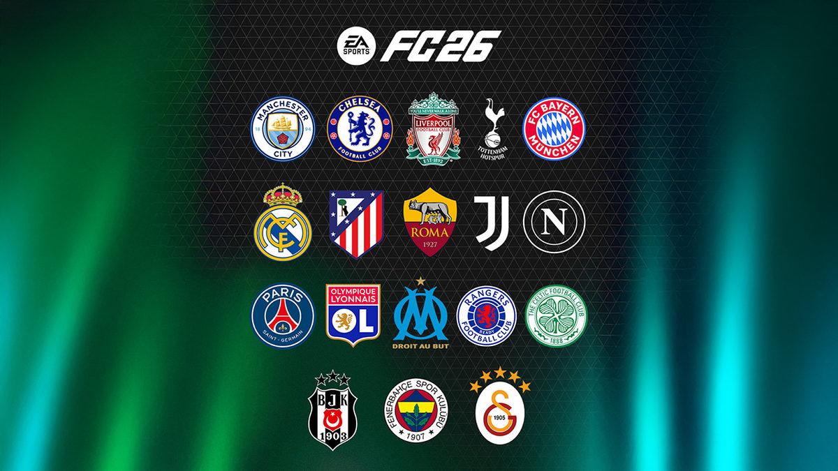 EA FC 26 Duyuruldu: İşte Fiyatı, Sistem Gereksinimleri, Çıkış Tarihi ve Bilmeniz Gereken Her Şey!