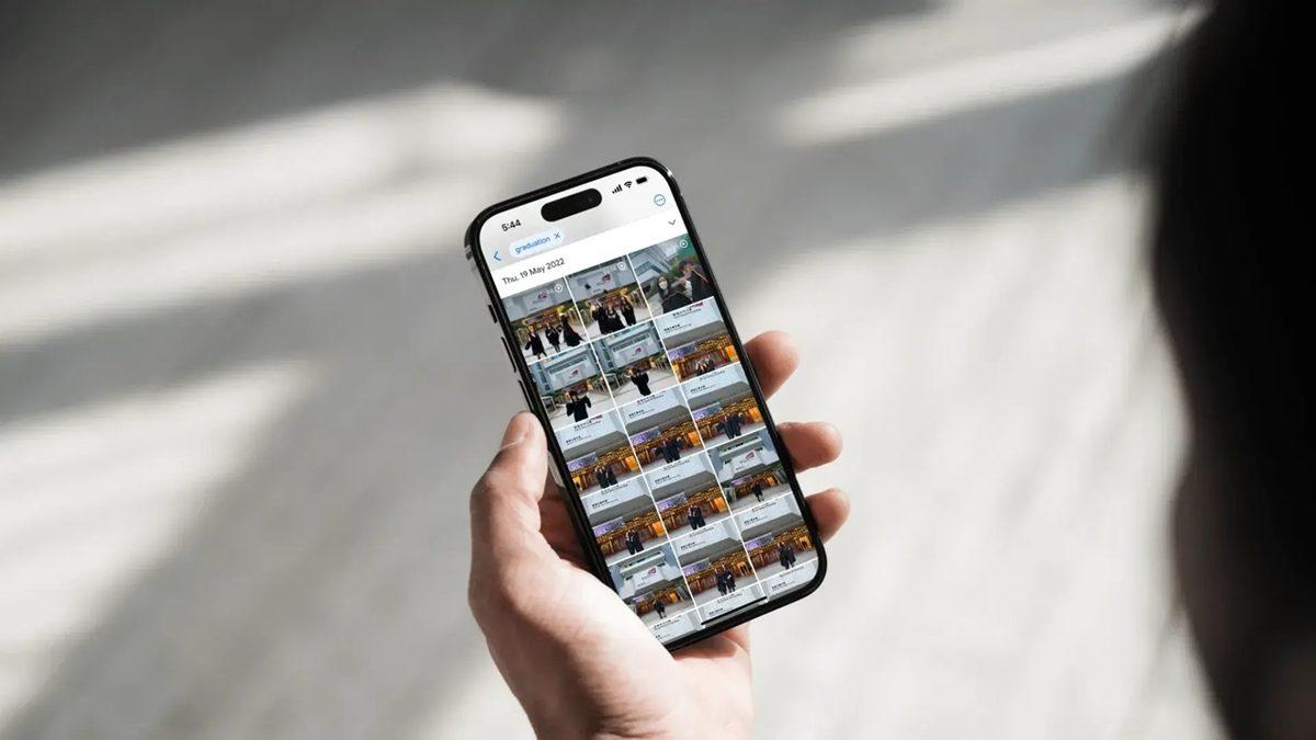 Fotoğraflarını Yedeklemek İsteyenlere: iPhone Fotoğraf Aktarma Nasıl Yapılır?