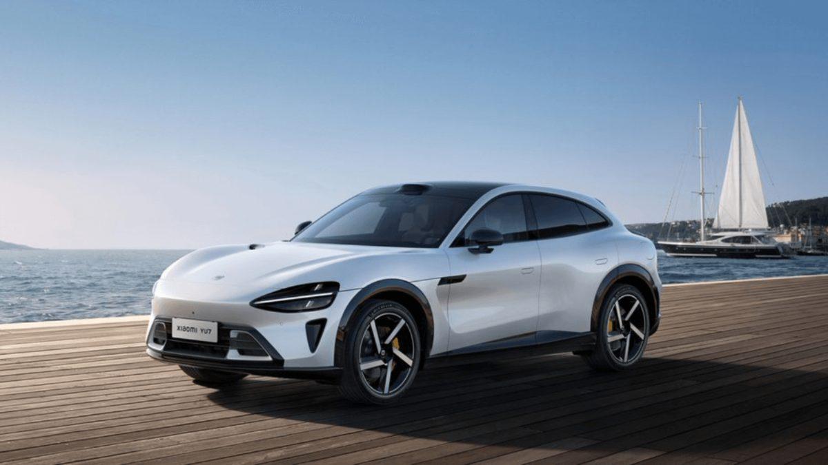Xiaomi YU7 Resmen Tanıtıldı: Piyasadaki Tüm SUV’ları Unutturacak Cinsten...