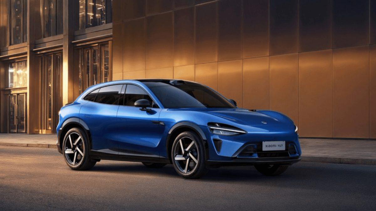 Xiaomi YU7 Resmen Tanıtıldı: Piyasadaki Tüm SUV’ları Unutturacak Cinsten...