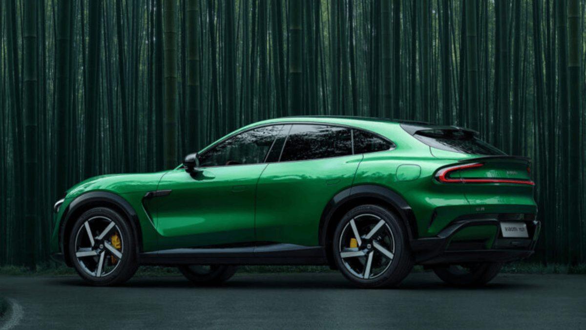 Xiaomi YU7 Resmen Tanıtıldı: Piyasadaki Tüm SUV’ları Unutturacak Cinsten...