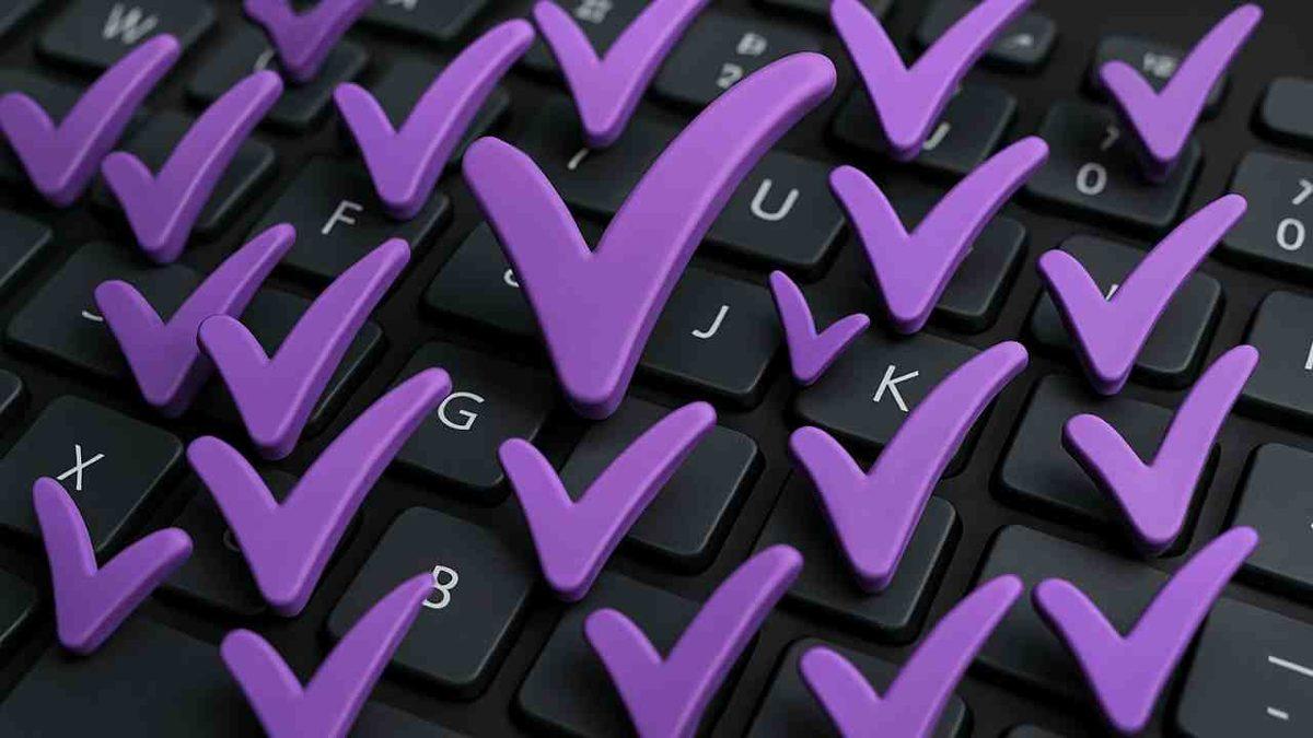 Hâlâ Tik İşareti Nerede Diye Arayanlara: Klavyede Tik İşareti Yapmanın Yolları