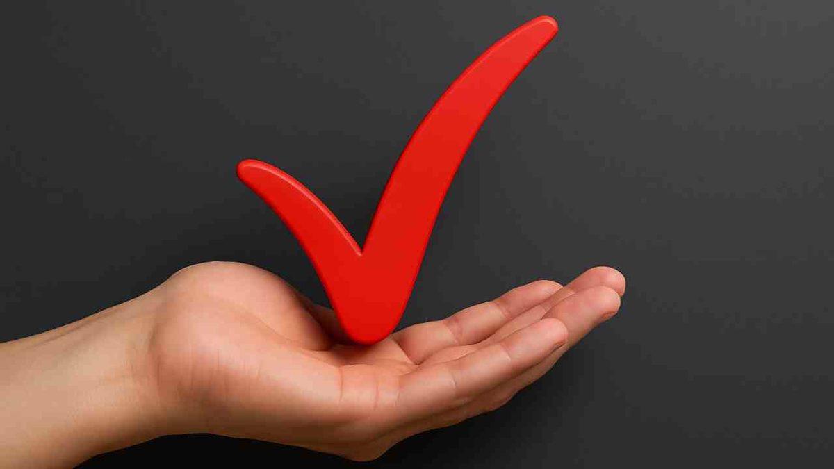 Hâlâ Tik İşareti Nerede Diye Arayanlara: Klavyede Tik İşareti Yapmanın Yolları