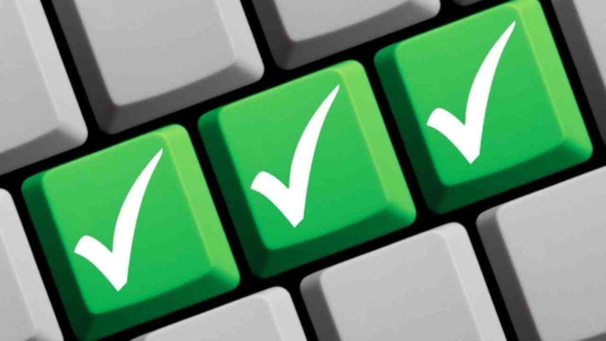 Hâlâ Tik İşareti Nerede Diye Arayanlara: Klavyede Tik İşareti Yapmanın Yolları