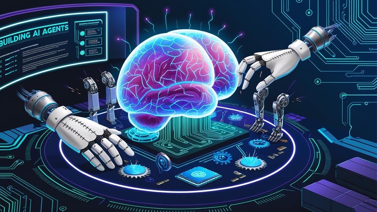 DeepSeek, Yapay Zekâ Sektörünü Yine Karıştıracak: Şimdi de Ajan Geliştiriyor!