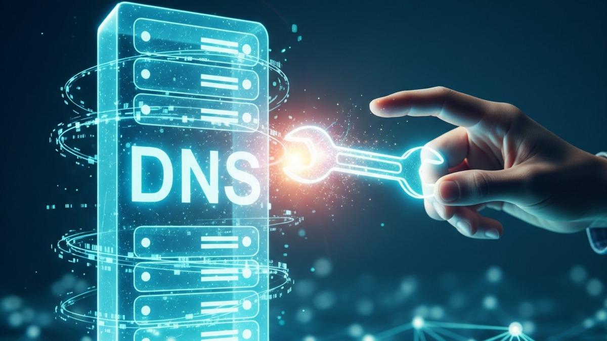 Yasaklı Sitelere Girmek İçin DNS Ayarları Nasıl Değiştirilir? 2025 Güncel DNS Listesi