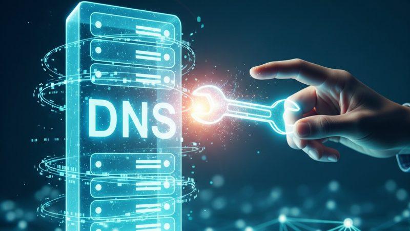 Yasaklı Sitelere Girmek İçin DNS Ayarları Nasıl Değiştirilir? 2025 Güncel DNS Listesi