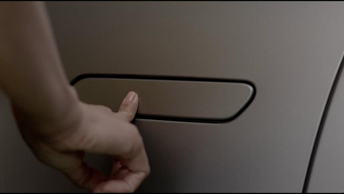 door
