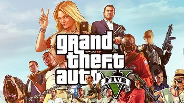 GTA 5 PS4 ve Xbox One Çıkış Tarihi Belli Oldu Mu?