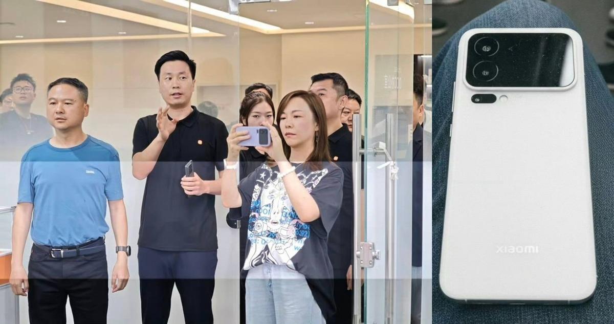 Xiaomi 16 Pro Max Xiaomi 16 Pro Max